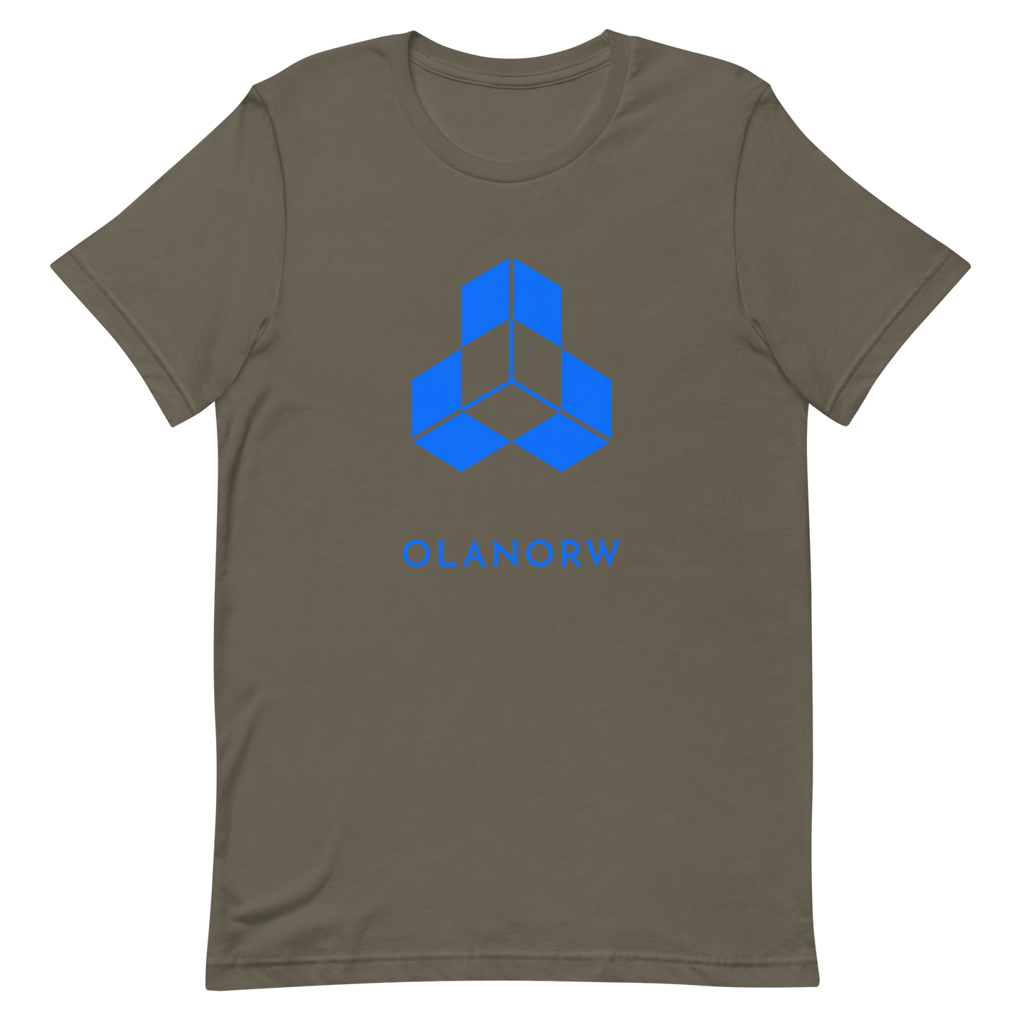 Olanorw T-Shirt