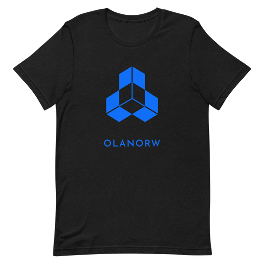 Olanorw T-Shirt